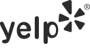 Yelp logo